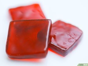 How to Make Jolly Ranchers: 13 Steps (with Pictures) - wikiHow Jolly Ranchers Candy, Hard Candy Recipes, Jolly Ranchers, Candy Recipes Homemade, Jolly Rancher, Homemade Candies, Candy Making, Hard Candy, Candy Recipes