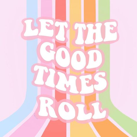 @meganneves on Instagram: “⚡️let the good times roll ⚡️” Let The Good Times Roll Party Theme, Let The Good Times Roll, School Bulletin Boards, Theme Parties, Good Times Roll, Bulletin Boards, Pretty Cool, Pattern Wallpaper, Good Vibes