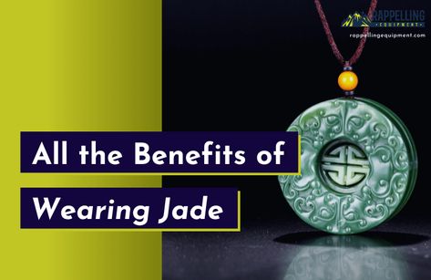 The Awe Benefits Of Wearing Jade (The Complete List) Jade Stone Meaning, Chakra Colors Meaning, Jade Meaning, Jade Charm, Chakra Colors, Color Meanings, Healing Energy, Jade Stone, Jewelry Projects