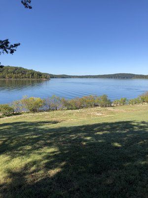 Table Rock Lake, Rv Sites, Table Rock, Family Trips, Mill Creek, Amazing Sunsets, Trail Maps, Picnic Area, Lake View