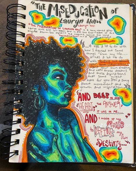 Some Drawings, Lauryn Hill, Graffiti Style Art, Afrocentric Art, Black Art Painting, Arte Inspo, Drawing Inspo, Doodle Art Designs, Dessin Adorable