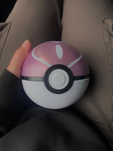 Love Ball Pokemon, Types Of Fairies, Everything Pink, Cute Pokemon, Pokemon, Pink, Gifts, Quick Saves, Instagram