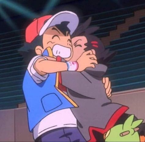 Happy Pride Month, Happy Pride, Meet Again, Pride Month, I'm Sorry, Ash, Pokemon, Media, Pokémon