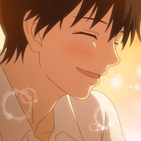 From Me to You: Kimi ni Todoke S3E1 There's No Way I Would Hate You | shota kazehaya, kimi ni todoke icon pfp From Me To You Kazehaya, Shota Kazehaya, Icon Pfp, Literally Me, No Way, Anime, Quick Saves