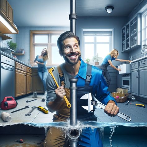 🔧🔥 Get Your Plumbing Problems Solved Today! 🔥🔧 🚽💦 In Demand Plumbing: Your Reliable Plumbing Experts in Antioch, CA 💦🚽 📞 Call us now at 925-757-7000 or visit our website at https://indemandplumbing.com to schedule your appointment! 🌐 👷‍♂️🔧 Looking for a trusted plumber in Antioch, CA? Look no further! At In Demand Plumbing, we've been serving the community for 30 years, providing top-notch plumbing solutions with a smile. 💪💦 ✅ Hesitant to trust your plumbing needs with anyone else? Don't ... Sewer Line Repair, Serving The Community, Plumbing Problems, The Community, Trust Yourself, 30 Years, Problem Solving, A Smile, Plumbing