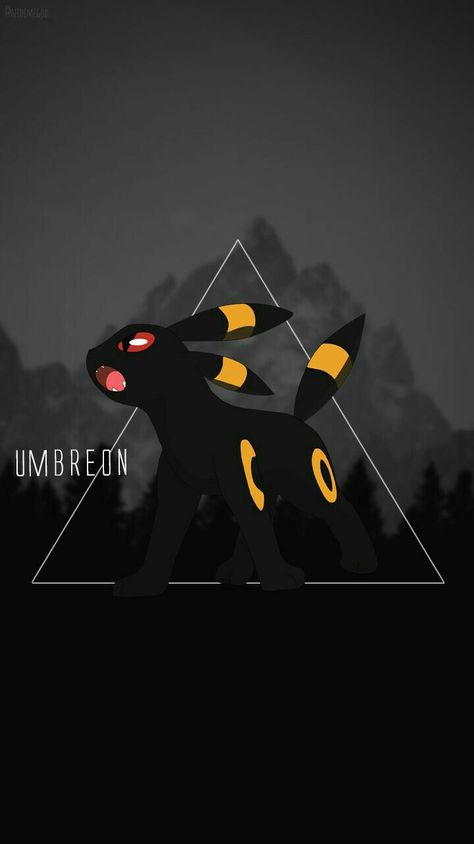 Umbreon Umbreon Wallpaper Iphone, Apple Pokemon, Umbreon Wallpaper, Evoluzioni Eevee, Shiny Umbreon, Umbreon Pokemon, Eevee Wallpaper, Pixel Wallpaper, Pokemon Original