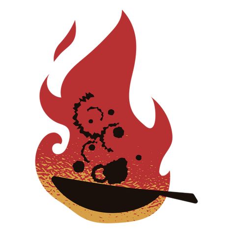 Pan Logo, Flame Picture, Healthy Logo, Cooking Logo, Logo Transparent, Chef Logo, Fire Logo, Fire Horse, Fire Icons