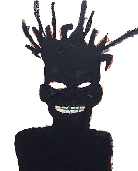 Basquiat Art, Arte Punk, Black Art Painting, Afrocentric Art, Funky Art, Album Art, 귀여운 동물, Art Reference Photos, Black Art