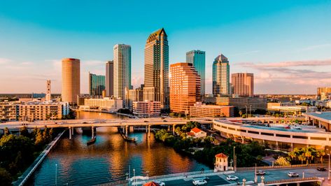 What to Do in Tampa: A Guide to Where to Eat, Stay, and Play | Condé Nast Traveler Best Places To Retire, Dog Friendly Hotels, Dog Friendly Beach, Ybor City, Florida City, Conde Nast Traveler, Conde Nast, Sunshine State, Tampa Florida