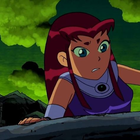 Matching Pfp Starfire And Robin, Pfp Starfire, Teen Titans Robin, Teen Titans Starfire, Starfire And Raven, Original Teen Titans, Best Friends Cartoon, Anime Black Hair, Friend Cartoon