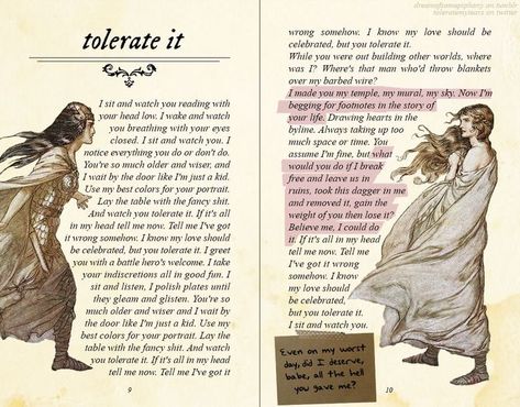 Evermore Book, Folklore Book, Evermore Lyrics, Taylor Swift Book, Book Poetry, Taylor Swift Evermore, Tolerate It, Champagne Problems, Taylor Swift Folklore