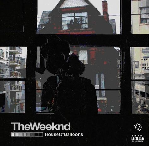 House Of Balloons The Weeknd, Robert Pattinson Dior, Songs Album, Lightning Photography, Blinding Lights, Favorite Albums, House Of Balloons, Abel The Weeknd, Ios Ideas