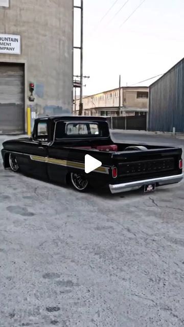 Airslamit // Air Ride Parts on Instagram: "‘63 Chevy C10 . . . @fuelishmedia  @peoplesracing’s  @kindigitdesign  ​@cktruckmag ​. . .  #c10  #c10club  #c10crew  #chevylife  #k10  #classictruck  #c10trucks  #c20  #chevyonly  #squarebody  #bfm  #chevytruck  #truckin  #pickup  #biltfabmotorsports  #airslamit  #chevrolet  #truckporn  #gmc  #chevy  #trucks  #bagged" Chevrolet Trucks C10, 1965 Chevy C10, 87 Chevy Truck, C10 Chevy Truck, C10 Trucks, Classic Truck, Chevy C10, Square Body, Air Ride