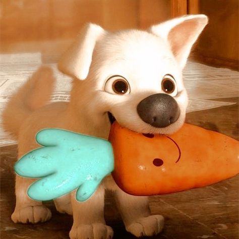 Bolt Aesthetic Disney, Super Dog Cartoon, Bolt The Super Dog, Bolt Tattoo Disney, Bolt Fanart, Bolt Aesthetic, Bolt Movie, Best Dog Halloween Costumes, Bolt Dog