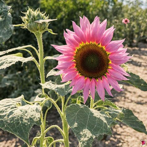 PRICES MAY VARY. Bright and Cheerful Blooms: Our Sunflower Seeds produce vibrant and cheerful blooms that add instant beauty and charm to any garden or landscape. With their iconic yellow petals and striking appearance, sunflowers are sure to brighten up any outdoor space and bring joy to gardeners and passersby alike. Versatile Landscape Use: Sunflowers are incredibly versatile plants that can be used in various ways in the landscape. Whether planted in garden beds, along fences or walls, or in Amber Flowers, Harvesting Sunflower Seeds, Fenced Garden, Plant Office, Yellow Petals, Pink Sunflowers, Edible Seeds, Sunflower Garden, Front Yard Fence