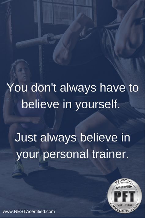 A Personal Trainers Promise | Personal Trainers are like heaven sent as they are the one motivate you. We always do say "You don't have to believe in yourself. Just believe in your personal trainer". Visit our website and get to know more about being a personal trainer. #personaltrainercertification #personaltrainingcertification #Fitnesscareer My Personal Trainer Quotes, Personal Trainer Quotes Inspiration, Trainer Quotes Humor, Personal Trainer Meme, Personal Trainer Humor, 2024 Workout, Personal Trainer Quotes, Trainer Quotes, Fitness Knowledge