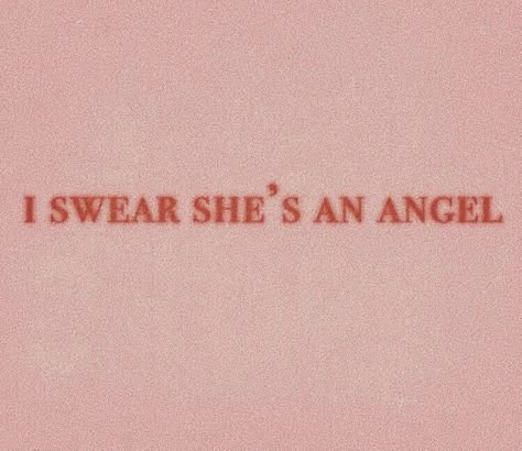 Cherry Girl, Angel Quotes, Acrostic Poem, An Angel, Quote Aesthetic, Pretty Words, Pretty Quotes, Love Letters, The Words