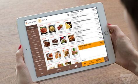 Best Clover Apps Clover Pos System, Schezwan Chicken, Curry Bread, Point Of Sale System, Car Wash Business, Prevent Food Waste, Custom Gift Cards, Pos System, Favorite Chicken