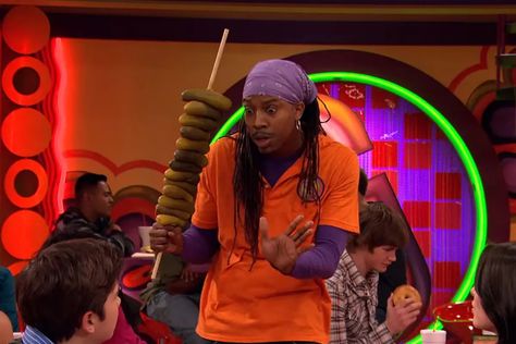 T Bo, Icarly, Halloween Costume, Halloween