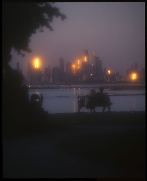 William Broadhurst, City At Night, Arte Inspo, Cinematic Photography, Night Aesthetic, City Aesthetic, Pretty Places, Photography Inspo, City Lights