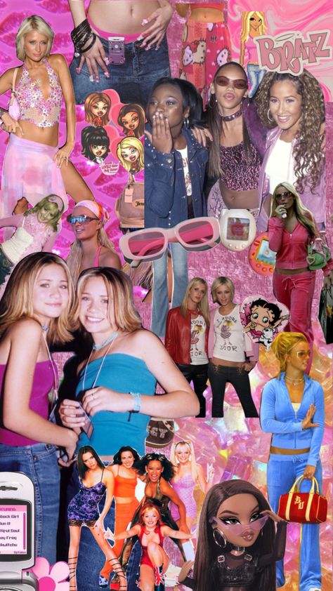 #2000s #90s #parishilton #olsentwins #2000sbaby #aesthetic #2000saesthetic #juicycouture 2000 Celebrities, 2000s Dance Party, Throwback Aesthetic 2000s, 00s Vibes Aesthetic, 2000s Lifestyle, American School Aesthetic, 2002 Aesthetic, 2001 Aesthetic, Trashy 2000s Aesthetic