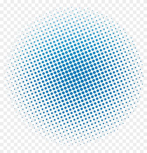 Pop Art Hd, Pop Art Dots, Art Png, Gold Dots, Dots Design, Blue Dot, Dots Pattern, Png Download, Transparent Png