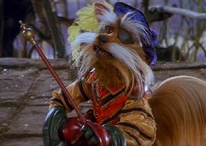 Sir Didymus, Labyrinth. La mia recensione @ http://postmodemplan.wordpress.com/2013/02/18/labyrinth-dove-tutto-e-possibile-da-flop-a-stracult/ Sir Didymus, Jim Henson Creature Shop, Labyrinth Tattoo, Puppetry Arts, Sir Lancelot, Labyrinth 1986, Labyrinth Movie, Goblin King, The Dark Crystal