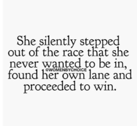 Stay in your lane, and do your thing. Proceed....... Quotes For Fear, Competition Quotes, Stay In Your Lane, Quotes For Instagram Captions, Brave Quotes, Do Your Thing, Quotes For Instagram, Wise Quotes, Note To Self