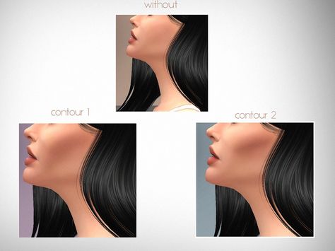 - skin detail category Found in TSR Category 'Sims 4 Female Skin Details' Ts4 Makeup, Skin Details, Sims 4 Cc Makeup, Tumblr Sims 4, Makeup Tattoos, Sims 4 Game, Sims 4 Cc Finds, Cc Finds, Sims Mods