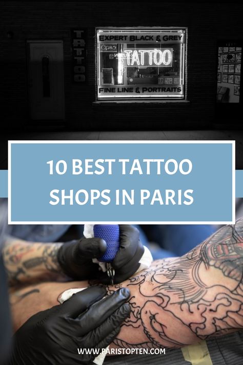 Small France Tattoo, Paris Tattoo Artist, Paris Inspired Tattoos, France Tattoo Ideas, Paris Tattoo Ideas, France Tattoo, Places To Get Tattoos, Paris Sightseeing, Paris Tattoo