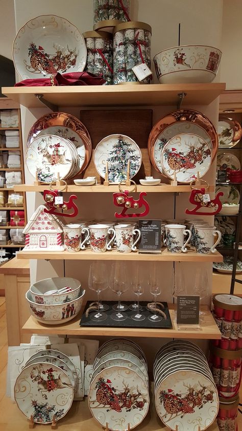 Christmas China Patterns, Plates And Cups, Holiday Dinnerware, Christmas China, Christmas Dinnerware, Christmas Tableware, Christmas Dishes, Christmas Dining, Christmas Tablescapes