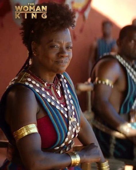 The Woman King, Woman King, Viola Davis, American Actors, This Weekend, African American, Acting, Wonder Woman, Actresses