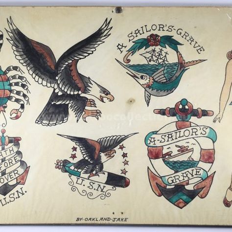 Eagle Reference, Usmc Tattoos, Traditional Tattoo Reference, Trad Flash, Sailor Jerry Tattoo, Zen Tattoo, Traditional Eagle Tattoo, Sailor Jerry Flash, Sailor Jerry Tattoo Flash