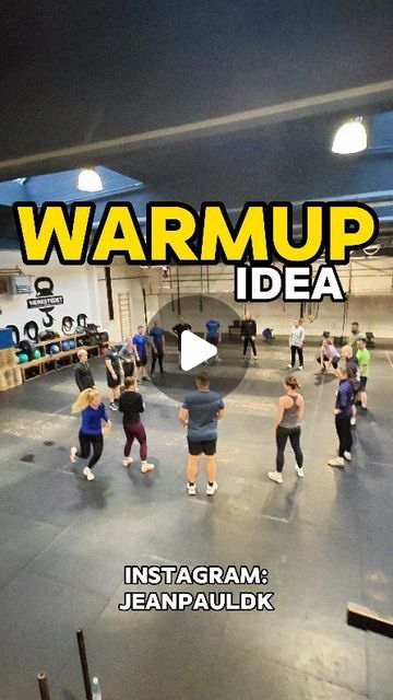 Fun Workout Games, Crossfit Warmup, Fun Fitness Games, Warm Up Workout, Coach Crossfit, Teen Fitness, Run Forrest Run, Funny Games For Groups, Gym Games For Kids