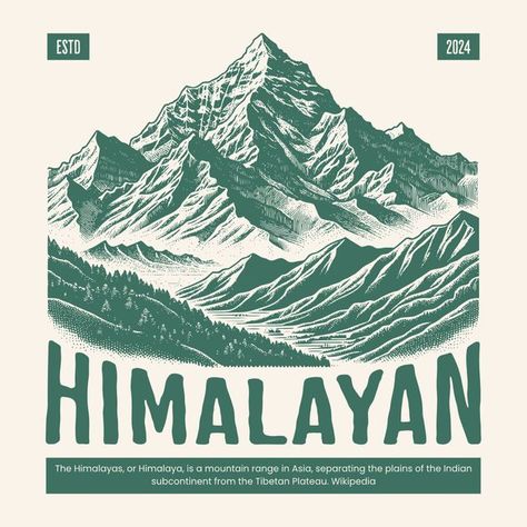 Mountain Tshirt Design, Outdoor Graphics, Mountain T Shirt, Generations Quotes, Geometric Tattoo Design, Design Techniques, Mountain Logos, Mountain Tshirt, Shirt Art