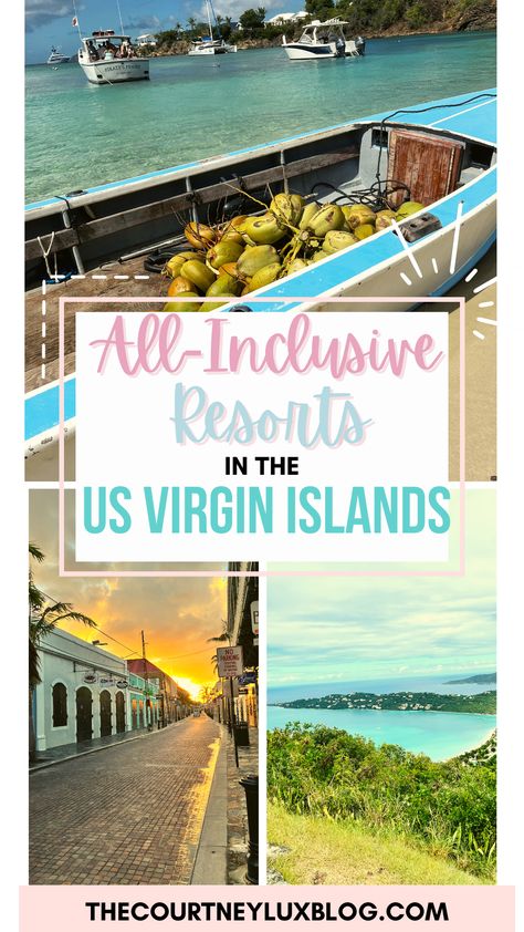 Soak up the sun at the beach, and relax in paradise with all-inclusive resorts in the US Virgin Islands. Every day is a new adventure filled with crystal-clear waters, vibrant cultures, and rich flavors. Every moment feels like living in a dream. These are the best resorts in the US Virgin Islands! #Travel #USVI #USVirginIslands #AllInclusiveUS #ResortsintheUSA Jamaica Resorts All Inclusive Vacations, Best Beach Vacations In The Us, U.s. Virgin Islands, Us Virgin Islands All Inclusive, All Inclusive Resorts In The Us, Best Resorts In The Us, Usvi Vacation, Best Beaches In The Us, British Virgin Islands Vacations