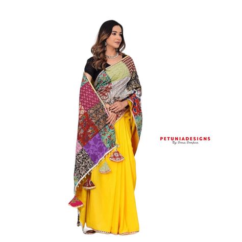 Embrace simplicity and elegance with our Pure Cotton Saree, featuring patchwork pallu and handmade fabric tassels. Available in a variety of beautiful color combinations, this saree is perfect for any occasion. Hurry and grab your piece before stocks run out! For inquiries or to place an order, please contact us on WhatsApp at 9000300006. #PureCottonSaree #PatchworkPallu #HandmadeTassels #ElegantFashion #SimpleStyle #EthnicWear #ColorfulSarees #LimitedStock #TimelessElegance #EverydayChic #... Fabric Tassels, Place An Order, Everyday Chic, Beautiful Color Combinations, Handmade Fabric, Run Out, Cotton Saree, Elegant Fashion, Be Perfect