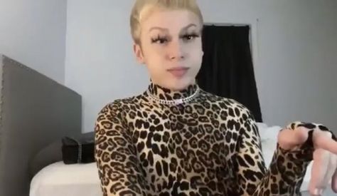 Timmy Thick Memes, Blond Hair Long, Timmy Thick, Long Fake Lashes, Question Meme, Cheetah Print Shirt, Wig Bangs, Classic Memes, Cheetah Print Shirts