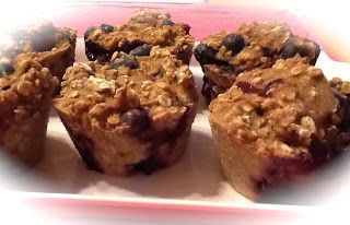 Pink-Vegan: Daniel Fast Blueberry Oat Muffins (GF).  These are the 2nd most popular muffins. Fast Recipies, Daniel Fast Breakfast, Daniel Fast Diet, Daniels Fast, Daniel Fast Meal Plan, Leavening Agents, Blueberry Oat Muffins, Fast Breakfast, Daniel Plan