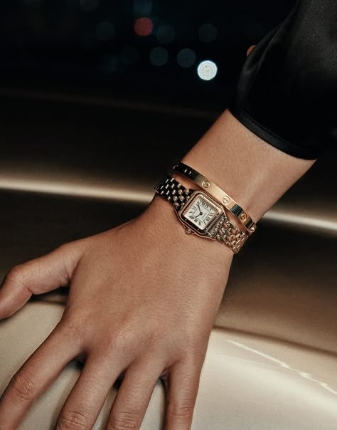 Check out our list of best cartier Watches for women. Here you will find some amazing Cartier Watch models ranging from gold diamond expensive timepieces up to tainless steel more affordable ones. Find the best Cartier watch for you now! #cartier #cartierwatch #cartierwatches #cartierballonbleu #cartierpanthere #cartiersantos #cartiertank #cartierwatchforwomen #ladiescartierwatch #swissmadewatch #diamondwatch #goldwatch Cartier Rings, Cartier Watches Women, Dorothy Dandridge, Vintage Watches Women, Cartier Panthere, Cartier Watch, Watches Women, Womens Watches Luxury, Classy Jewelry