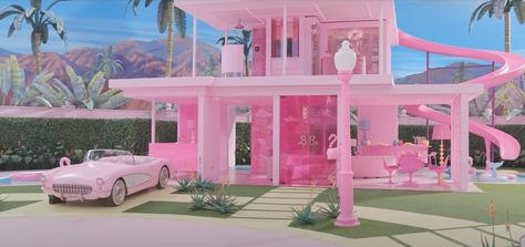 Dream House Movie, Taylor Swift And Selena Gomez, Dream House Layout, Barbie Kids, Barbie Dreamhouse, Toys Land, Barbie Sets, Barbie Wardrobe, Barbie Movie