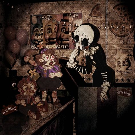 Marionette Fnaf, The Marionette, Animatronic Fnaf, Fnaf Wallpapers, Fnaf Movie, My Laptop, Man Wallpaper, Fnaf Characters, Purple Guy