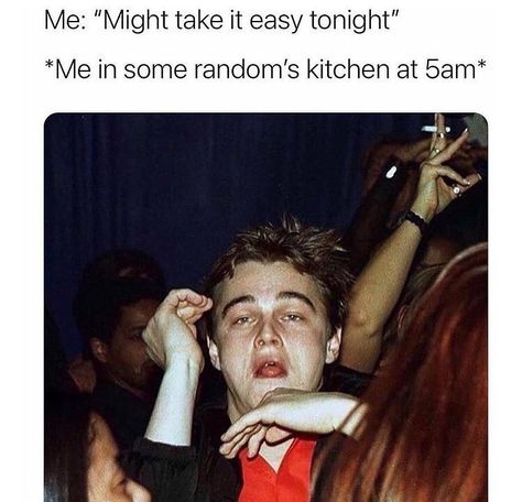 Party Meme, Don Williams, Girl Memes, Party People, Party Funny, Positive Vibes Only, House Music, Party Night, Party Girls