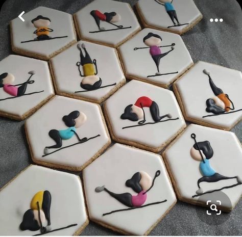 Biscuit Decoration, Cookies Decoradas, Royal Iced Cookies, Cookies Theme, Sugar Cookie Royal Icing, Paint Cookies, Sugar Cookie Icing, Iced Sugar Cookies, Summer Cookies