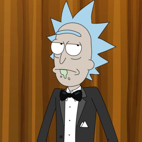 Rick And Morty Matching Icons, Rick Sanchez, Rick And Morty, Matching Icons