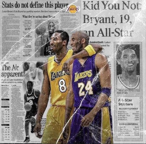 Kobe Bryant Holding Trophy, Trophy Poster, Hip Hop Images, Dear Basketball, Rip Kobe, Bryant Basketball, Best Nba Players, Kobe Bryant Wallpaper, Sports Magazine