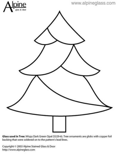 1000+ ideas about Stained Glass Stained Glass Christmas Tree, Tree Template, Christmas Tree Template, Stained Glass Patterns Free, Stained Glass Ornaments, Stained Glass Suncatchers, Stained Glass Christmas, Stained Glass Diy, Stained Glass Crafts