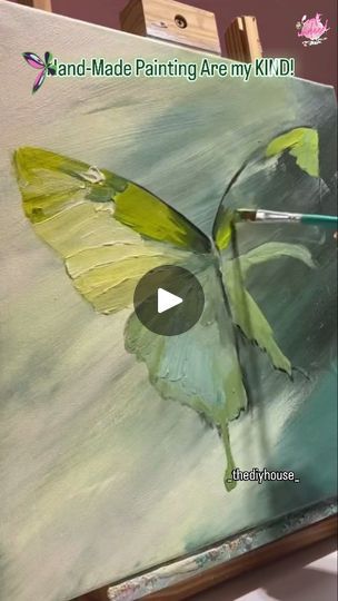 Fresco Painting, Interesting Videos, Trending Art, Follow My Page, Traditional Paintings, Crafty Ideas, Art Techniques, Oil Paintings, Stuff To Do