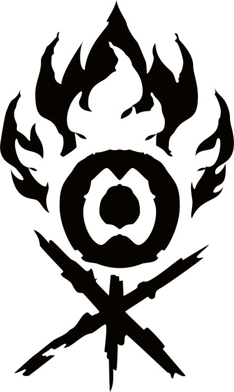 Simic Combine Guild Symbol by DrDraze on DeviantArt Gruul Clans, Cool Symbols, Minecraft Anime, Unique Symbols, Magic Symbols, Dark Art Tattoo, Tattoo Art Drawings, Symbol Design, Symbolic Tattoos