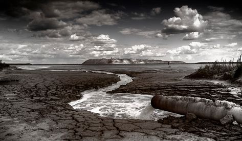 Barren Wasteland, I Fall To Pieces, Michael Crichton, Fantasy Setting, The Shot, Book Inspiration, Post Apocalyptic, Belarus, Fantasy Landscape